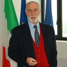 Giorgio Ruta, direktor Italijanskog Instituta za vanjsku trgovinu ureda u Sarajevu