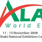 World Halal Expo od 11. do 13. novembra 2008. godine u Abu Dhabiu