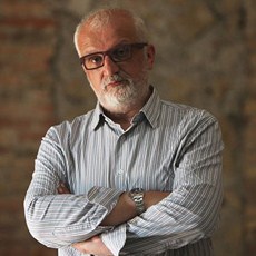 Haris Pašović, reditelj - Teatarski majstor ispred svoga vremena