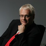Ivo Josipović, treći predsjednik Republike Hrvatske