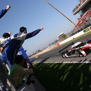 Peugeot dvostruki pobjednik utrke Le Mans