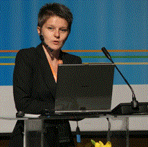 Lejla Hadžiabdić, marketing menadžer Microsoft BIH
