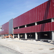 Sredinom marta 2009. godine Mercator otvara svoj prvi trgovački centar u banjalučkom naselju Aleja Centar