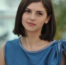 Marija Pikić, glumica - Glumom želim postati bolji čovjek