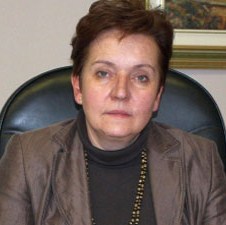 Marina Pendeš, zamjenica ministra odbrane BiH - Diploma Vojnog fakulteta