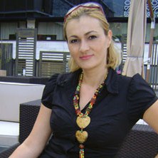 Merima Spahić, direktorica agencije Propaganda: Novinarstvo još uvijek velika ljubav