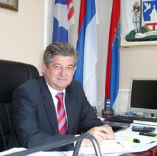 Mićo Mićić, načelnik Bijeljine: Unaprijedio opštinu među najprosperitetnije sredine