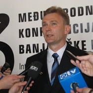 Milan Božić, direktor Banjalučke berze: Obveznice uticale na skok prometa