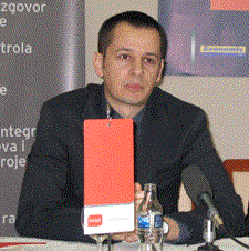 Milenko Cvijanović, direktor m:tela - Broj korisnika porastao na 800.000 korisnika