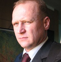Mirsad Šaranović, ministar finansija Zeničko-dobojskog kantona