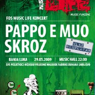 FDS Music Life u Banja Luci!