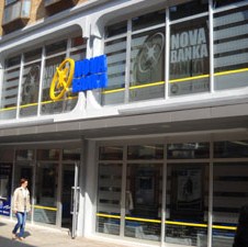 Saradnja Nove banke i Moneygrama: Brz i siguran transfer novca u BiH