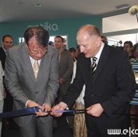 U Sarajevu otvorena oftalmološka poliklinika 'Svjetlost'