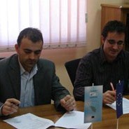 REDAH i UCODEP potpisali konvenciju o saradnji