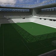 Odabran najbolji rad za izradu idejnog projekta fudbalskog stadiona u Banjoj Luci