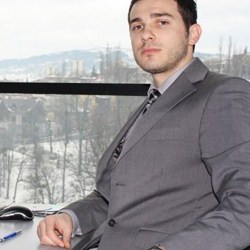 Salih Musić, Corporate Communications Manager BBI Real Estatea: Mediji umjesto sudnice