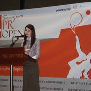 Održan drugi Sarajevo PR Open u hotelu Hollywood: Više od 120 PR stručnjaka na konferenciji
