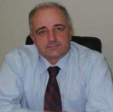 Sejad Mačkić, Direktor Agencije za sigurnost hrane BiH