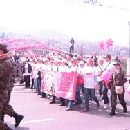 Održana druga 'Šetnja za život' u Sarajevu