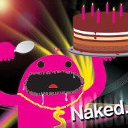 Najava emisije 'Naked TV' za 22.02.2009. godine: Slatkomanija