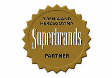 Poslovni portal eKapija.ba dobitnik priznanja 'Superbrands'