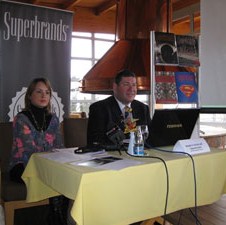 Superbrands BiH započinje sa novim izborom najjačih tržišnih marki za 2009. godinu