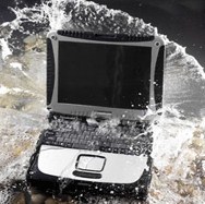 Panasonic predstavio Toughbook: Laptop za sve vremenske uslove