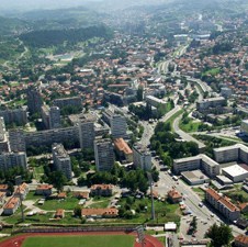 Tuzla prvi grad u BiH u kojem će biti realizovan projekat sistem daljnskog grijanja u domaćinstvima