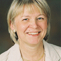 Veronica Boxberg Karlsson, direktorica kompanije Better Business World Wide - osnivač programa za razvoj kvaliteta