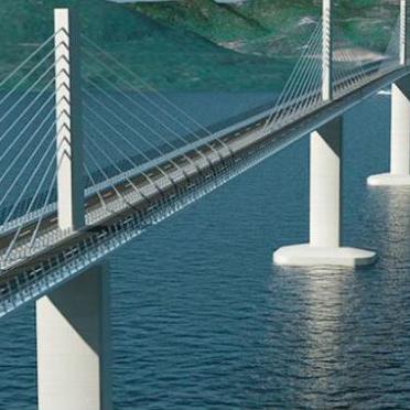 Pelješkom mostu pozitivno mišljenje i 85 posto sredstava iz EU
