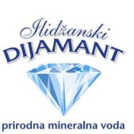 Ilidžanski dijamant u stečaju prodaje punionicu mineralne vode i sokova