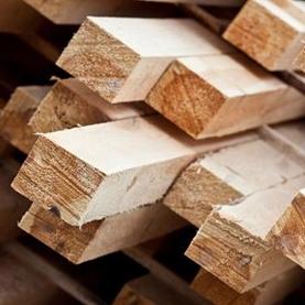 Drvna industrija: Izvoz skoro četiri puta veći od uvoza