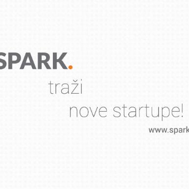 SPARK traži svoju četvrtu generaciju startupa