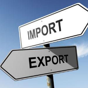 Smanjeni uvoz uravnotežio bilancu robne razmjene EU sa svijetom