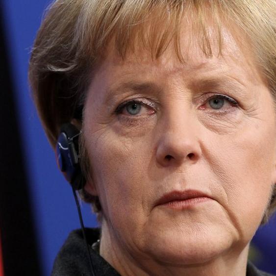 Merkel: Jačanje ekonomije odgovor je na rast podrške euroskepticima