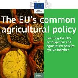 Predstavljena publikacija o zajedničkoj poljoprivrednoj politici EU