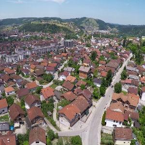 Među najboljim praksama reforme u općinama Bosanska Krupa i Tešanj