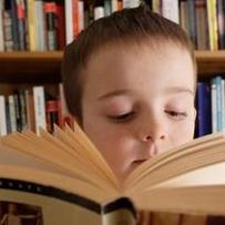 Knjige prekrivene prašinom: Djeca sve manje čitaju