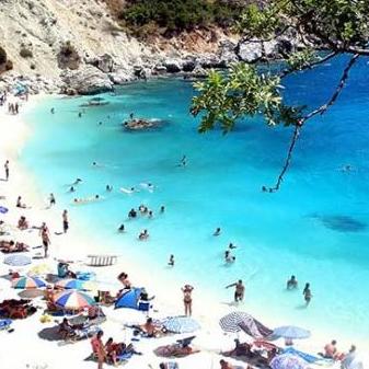 Turizam je ključ oporavka za slabu Grčku ekonomiju