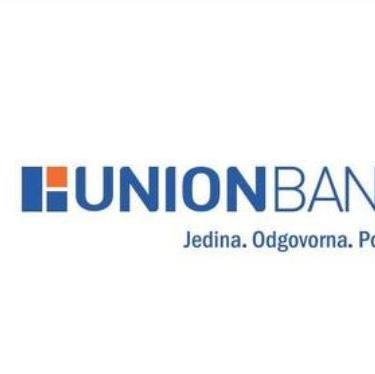 Union banka dobitnik nagrade 'Zlatni BAM' za najveći rast depozita