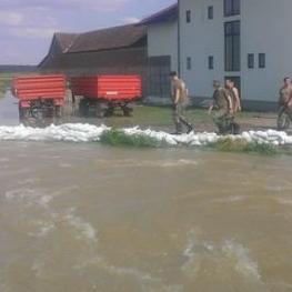 EBRD će ubrzati projekte u područjima ugroženima poplavom