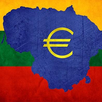 Evropska komisija: Litvanija usvaja euro u januaru 2015. godine