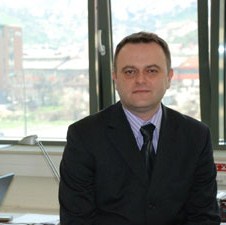 Adis Hasaković: Stručnjak za strateško komuniciranje i PR
