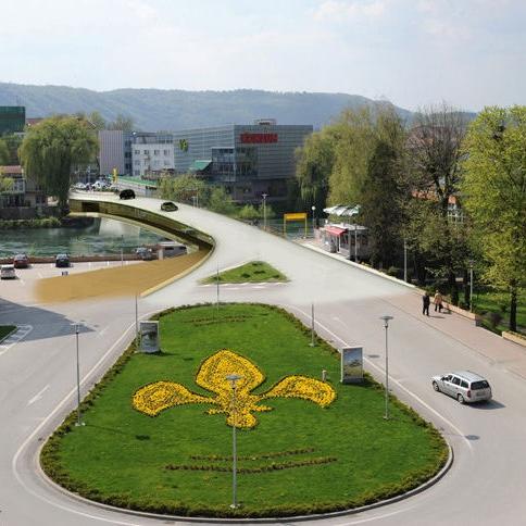 Općina Sanski Most: Proširenje vodovodne mreže