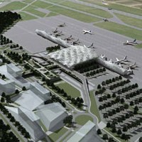 IGH potpisao ugovor za novu zračnu luku: Aerodrom za Euro 2012. i šest miliona putnika