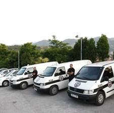 A.E.Sigurnost otvorila poslovnice u Mostaru i Travniku