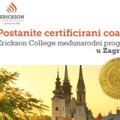 Znanost i umjetnost coachinga, Zagreb, 26-29.4.2014