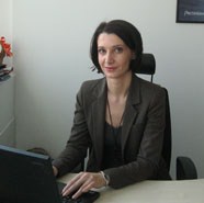 Aida Soko, direktorica konsultantske kuće PricewatherhouseCoopers u BiH - Ne boji se prihvatiti izazove