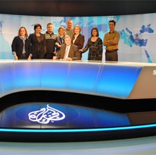 Kompaniji DISTI povjerena implementacija DATA Centra: Al Jazeera Balkans primjer dobrog IT projekta