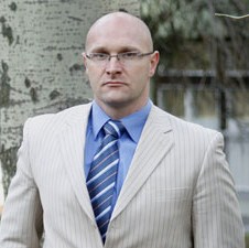 Alan Ćatić, direktor kompanije Infodom: IT stručnjak sa američkom diplomom